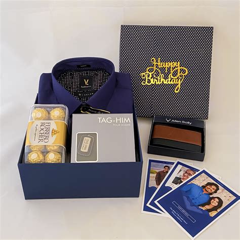 birthday gift for friend male